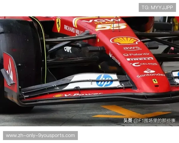 F1车队运营管理：商业化与赛事性能如何兼顾？