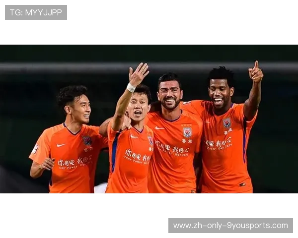 上海申花拉唐中路渗透：快速策动进攻的致命武器