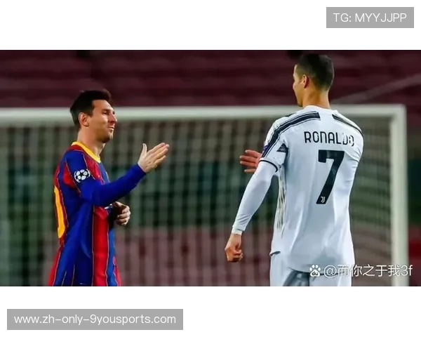 世界杯梅西能否在与C罗的间接对比中占得上风？