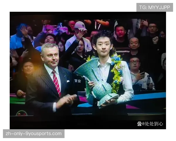 吴宜泽连赢4局逆转霍金斯，塞尔比破百领先，赵心童面临挑战。，台球吴宜泽年龄